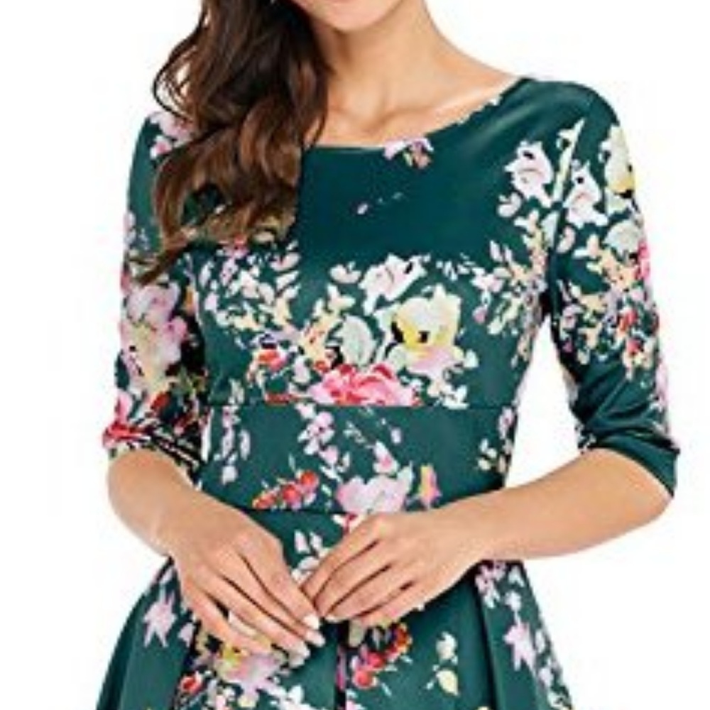 Similar to The Pretty Dress Company, XL